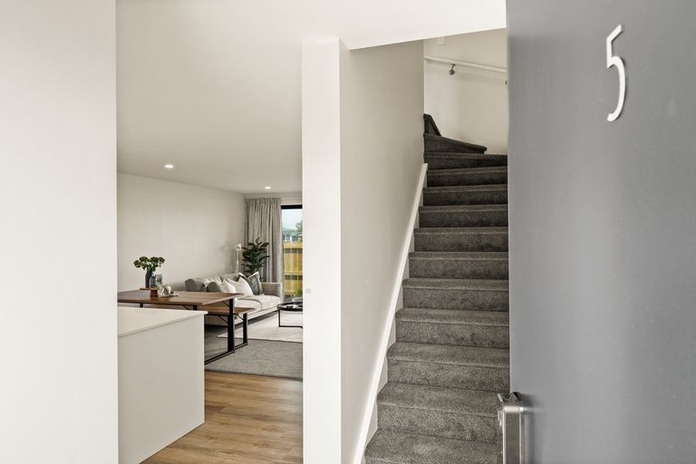 Photo of property in 5/36 Marlow Street, Saint Kilda, Dunedin, 9012