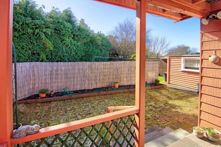 Photo of property in 144 Essex Street, Masterton, 5810