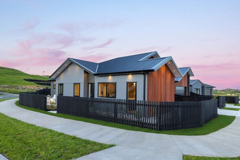 Photo of property in 1 Beaumont Rise, Warkworth, 0985