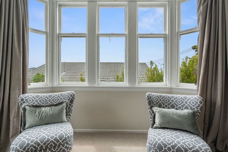 Photo of property in 4 Mills Road, Brooklyn, Wellington, 6021