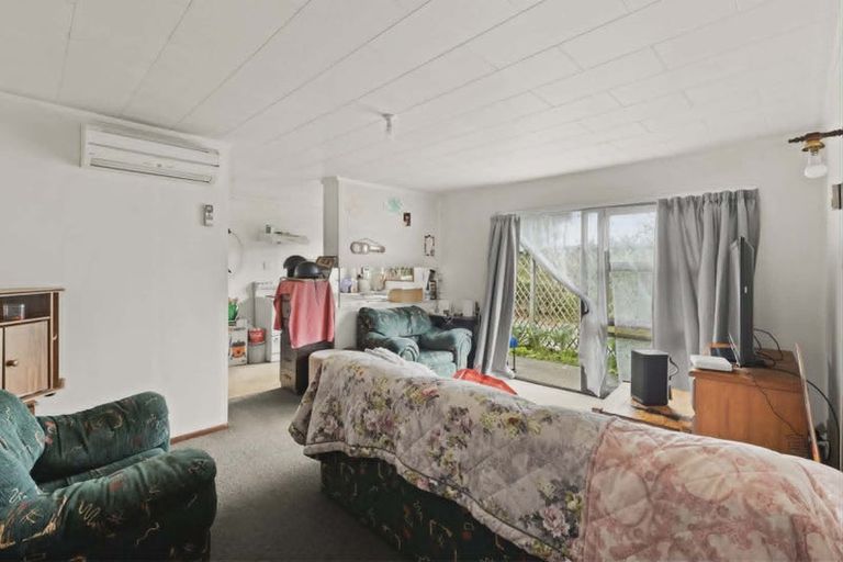 Photo of property in 12a Missel Street, Taihape, 4720
