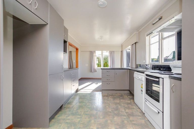 Photo of property in 4 Victoria Avenue, Dannevirke, 4930