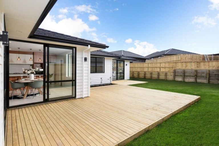 Photo of property in 109 Hare Puke Drive, Flagstaff, Hamilton, 3210