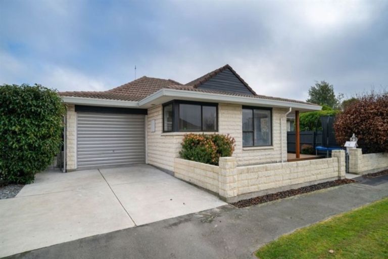 Photo of property in 3 Pablo Place, Hoon Hay, Christchurch, 8025