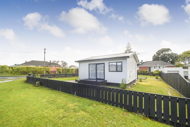 Photo of property in 34 Mill Street, Marton, 4710