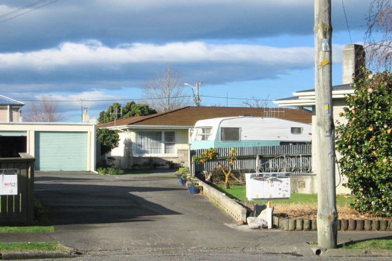 Photo of property in 1/18 Armour Place, Onekawa, Napier, 4110