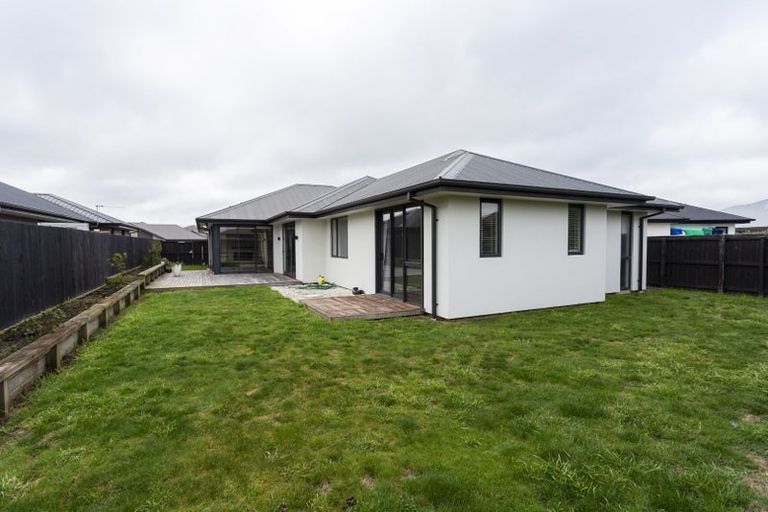 Photo of property in 10 Vale Terrace, Wigram, Christchurch, 8042