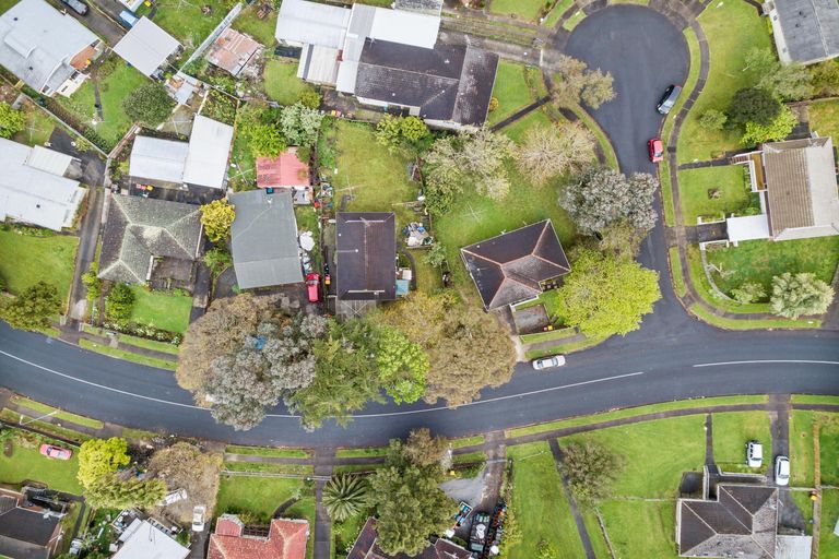 Photo of property in 16 Mckinstry Avenue, Mangere East, Auckland, 2024