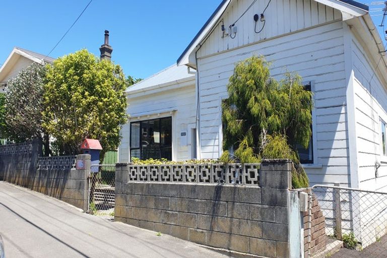 Photo of property in 116 Daniell Street, Newtown, Wellington, 6021