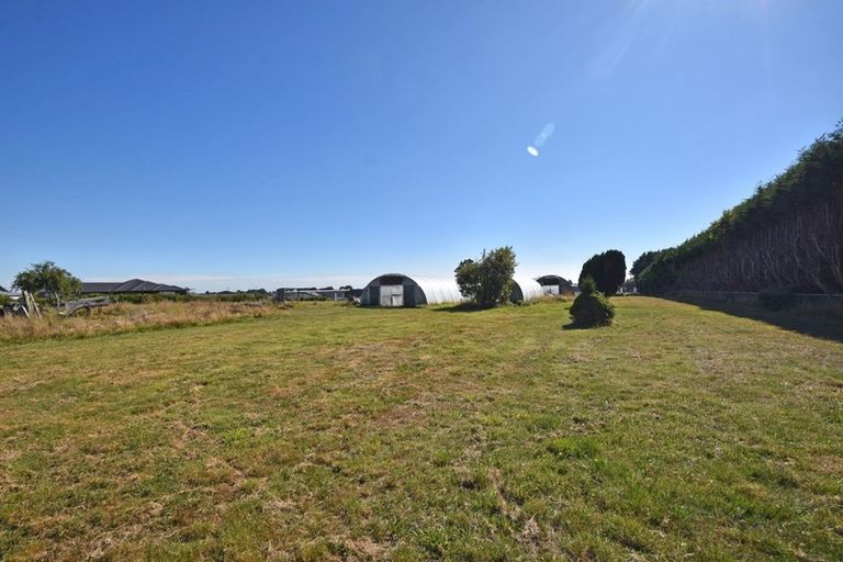 Photo of property in 702 Tweed Street, Newfield, Invercargill, 9812