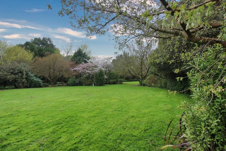 Photo of property in 516 Edendale Seaward Downs Road, Edendale, Wyndham, 9893