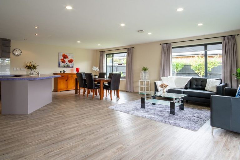 Photo of property in 89 Northwood Boulevard, Northwood, Christchurch, 8051