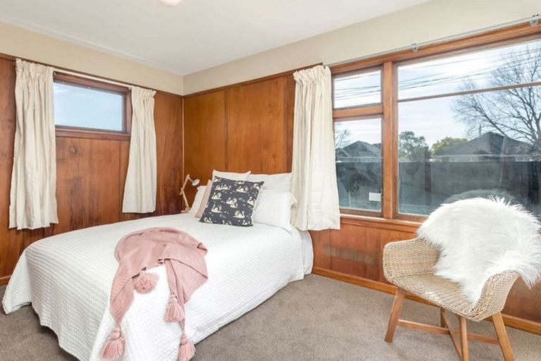 Photo of property in 6 Reginald Street, Burwood, Christchurch, 8083