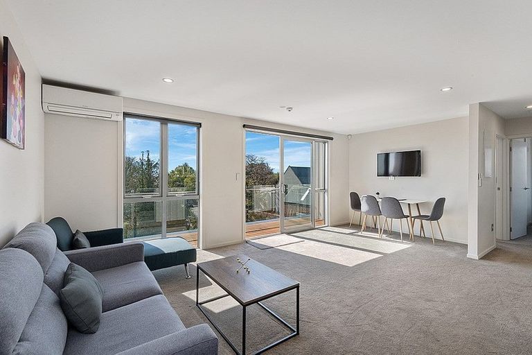 Photo of property in 301/871 Colombo Street, Christchurch Central, Christchurch, 8013