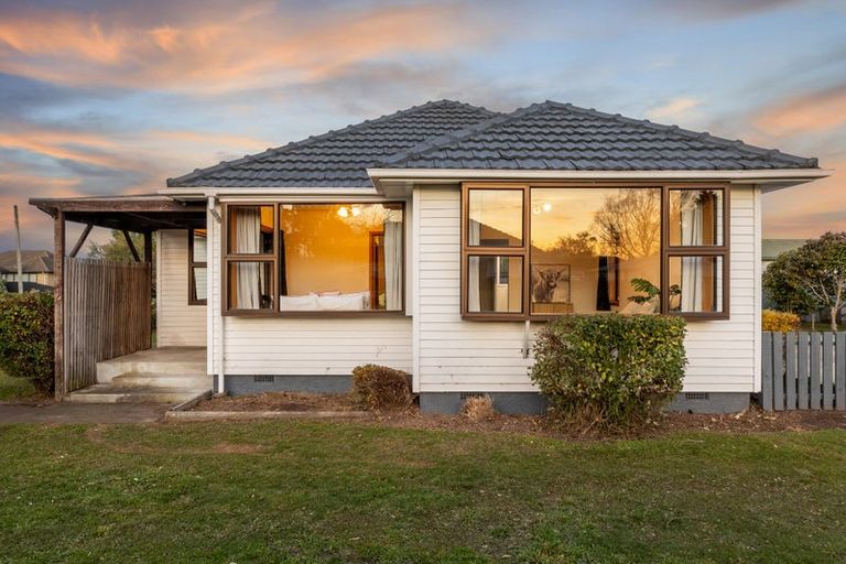 Photo of property in 48 Tauiwi Crescent, Hei Hei, Christchurch, 8042