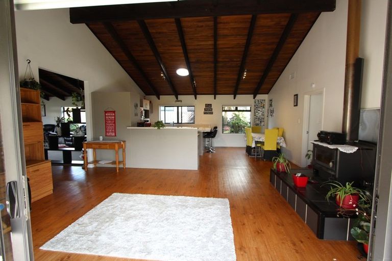 Photo of property in 26 Cullen Crescent, Tokoroa, 3420