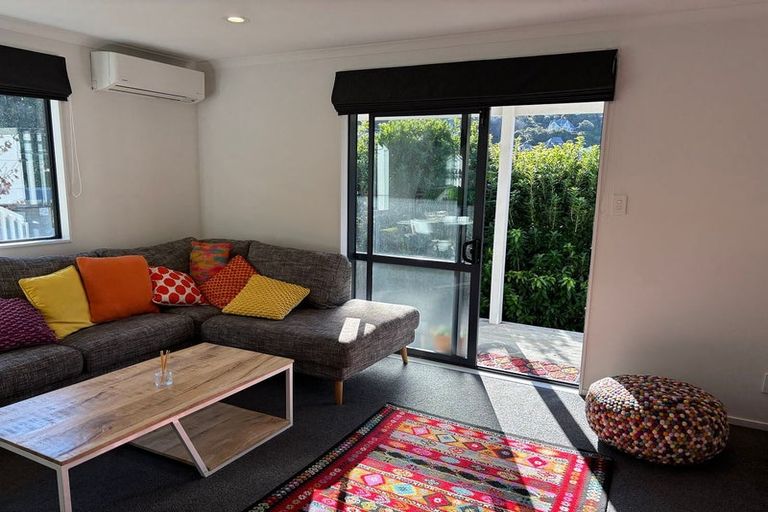 Photo of property in 2c Cashmere Avenue, Khandallah, Wellington, 6035