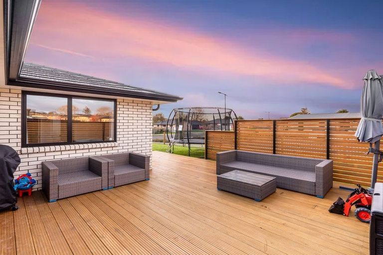 Photo of property in 8 Cabernet Court, Te Kauwhata, 3710