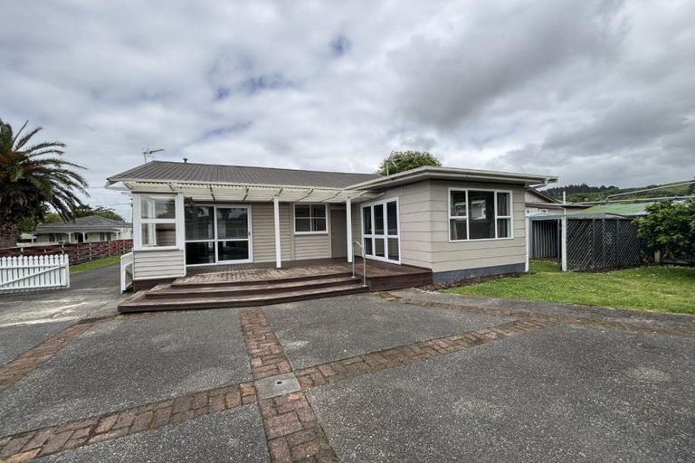 Photo of property in 36 Stewart Street, Aramoho, Whanganui, 4500