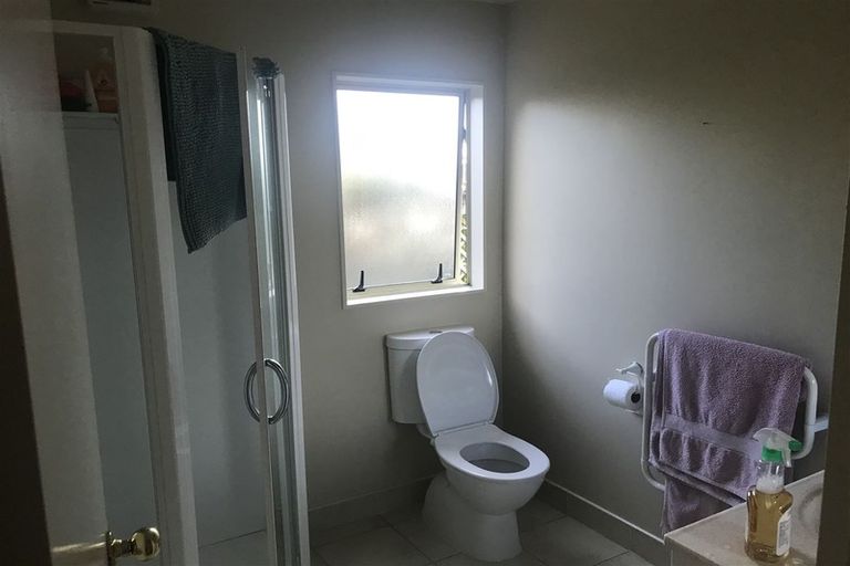 Photo of property in 1u2 Palmerston Street, Hamilton Central, Hamilton, 3204
