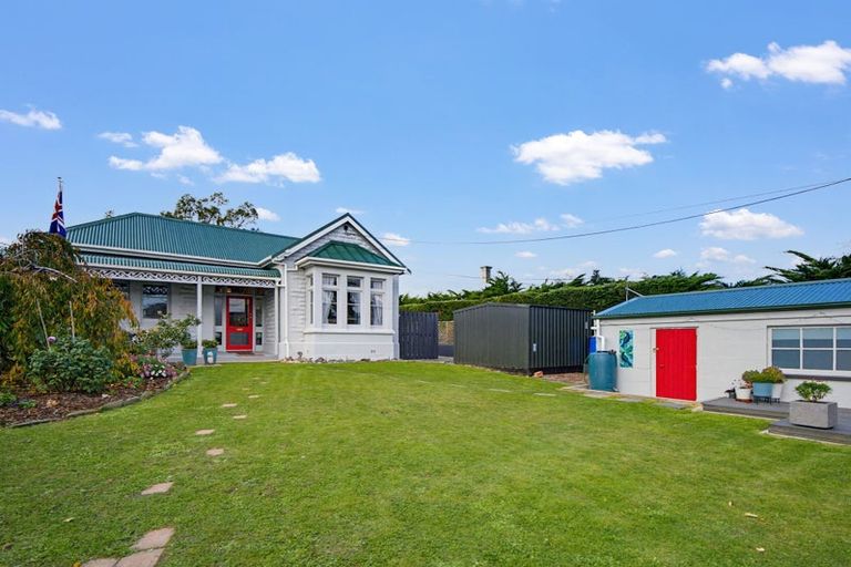 Photo of property in 118 Eden Street, Oamaru, 9400
