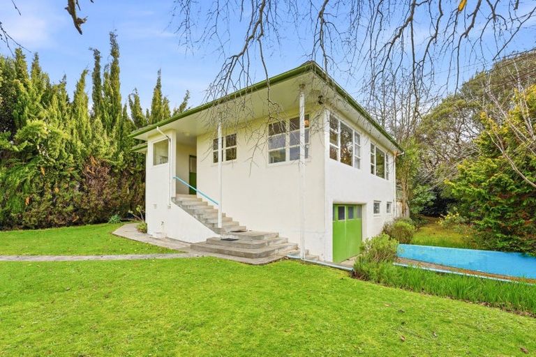Photo of property in 6 Hillside Terrace, Saint Johns Hill, Whanganui, 4500