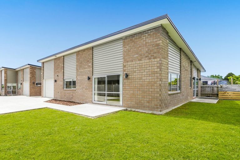 Photo of property in 11b Andrew Hilton Close, Morrinsville, 3300