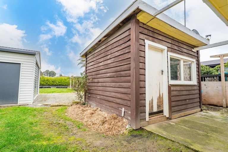 Photo of property in 45 Harris Street, Pleasant Point, 7903