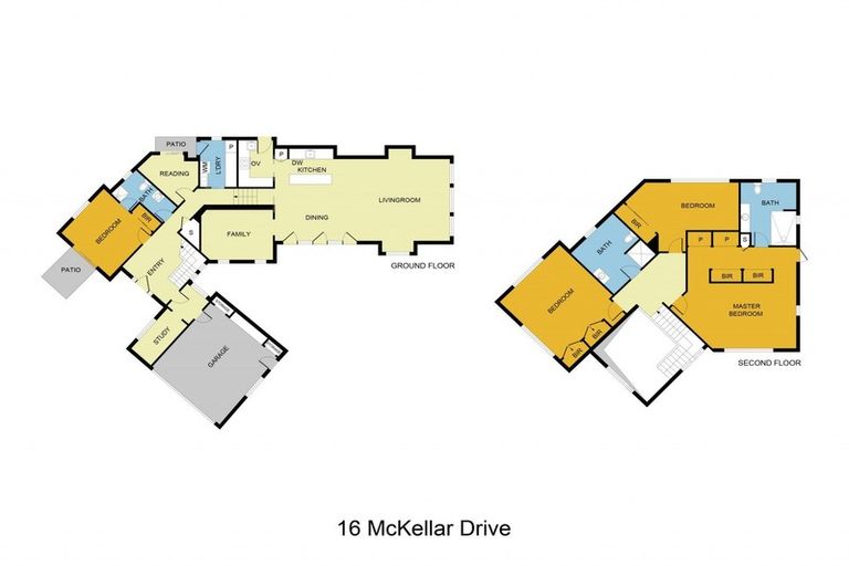 Photo of property in 16 Mckellar Drive, Jacks Point, Queenstown, 9371