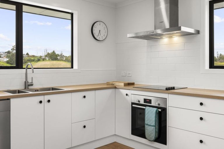 Photo of property in 49 Rosser Street, Huntly, 3700