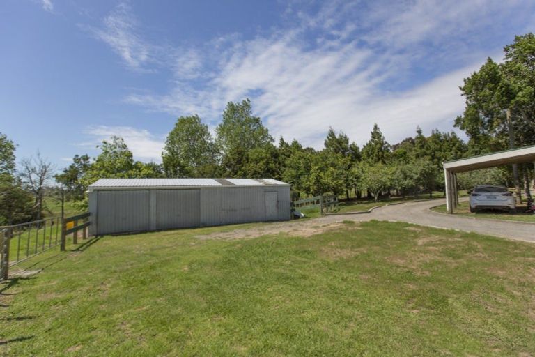 Photo of property in 93 Parore Street, Parore, Dargaville, 0372