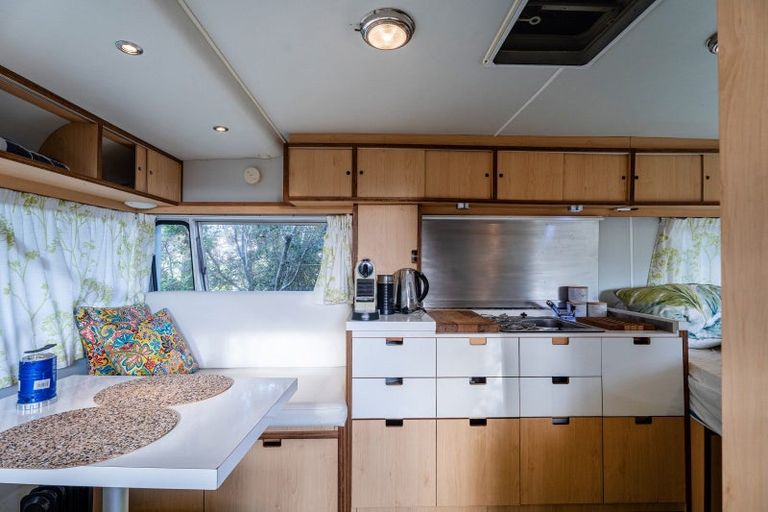 Photo of property in 122 Mangakahia Drive, Whangapoua, Coromandel, 3582