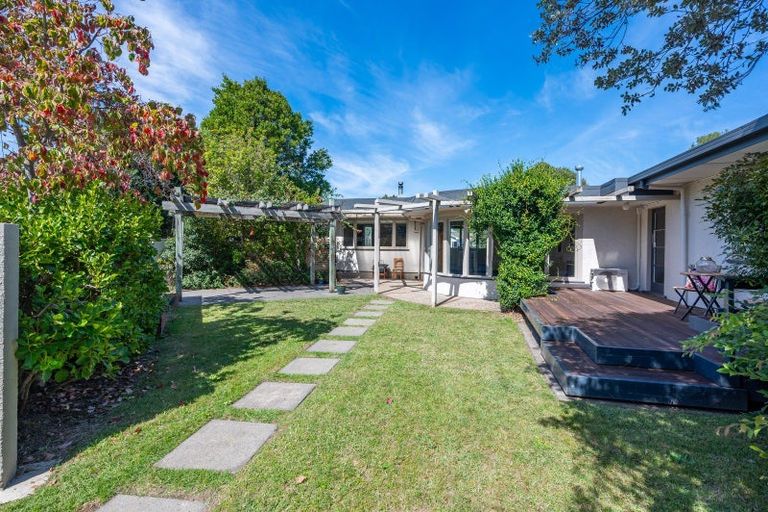 Photo of property in 47 Sanders Avenue, Marewa, Napier, 4110