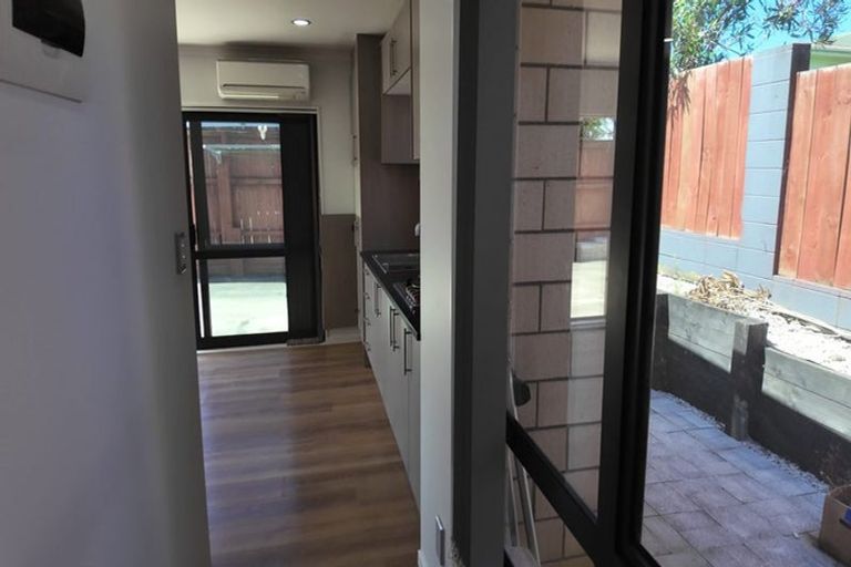 Photo of property in 28a Prangley Avenue, Mangere, Auckland, 2022