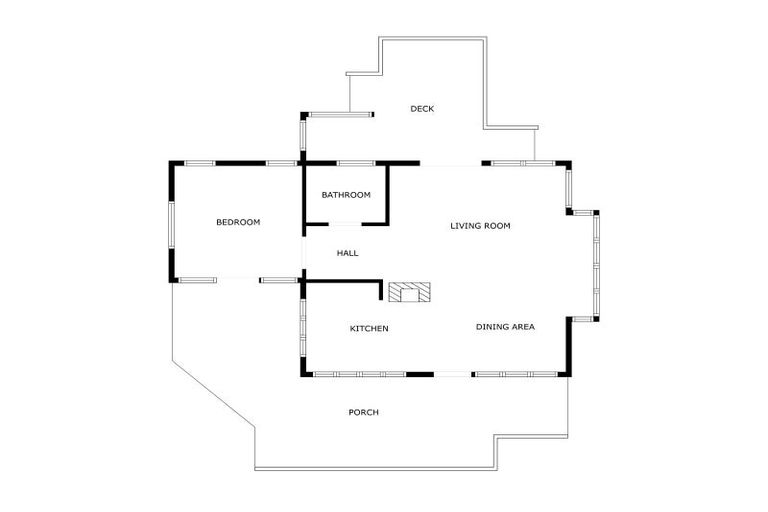 Photo of property in 428 Zigzag Road, Pohangina, Ashhurst, 4775