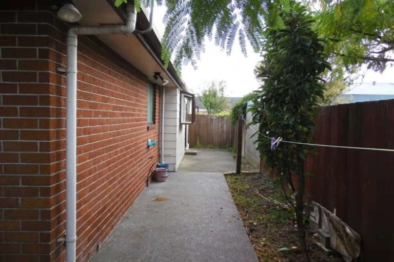 Photo of property in 1/58 Peverel Street, Riccarton, Christchurch, 8041