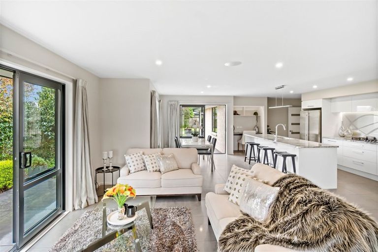 Photo of property in 53 Navy Loop, Rolleston, 7614