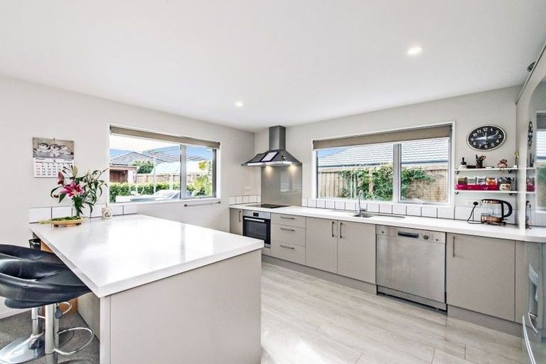 Photo of property in 45 Navy Loop, Rolleston, 7614