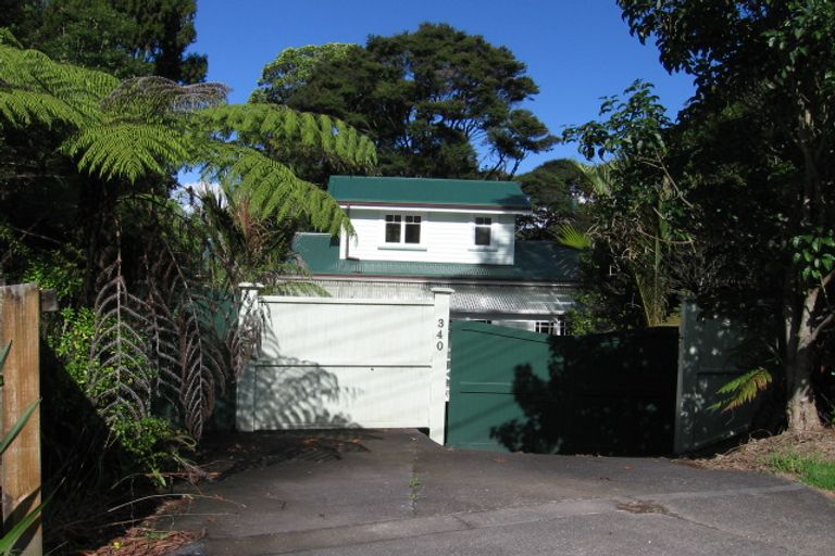 Photo of property in 338 Huia Road, Titirangi, Auckland, 0604