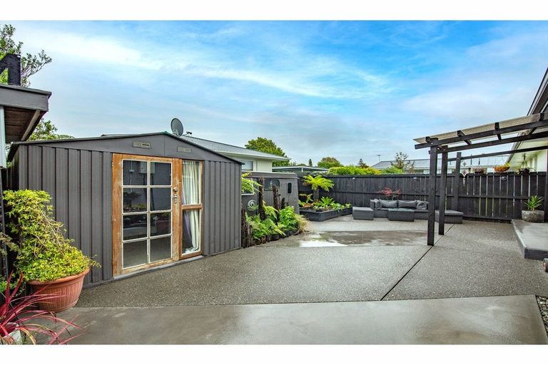 Photo of property in 31a Ashgrove Street, Rangiora, 7400