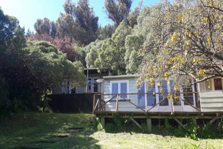 Photo of property in 396 Marine Drive, Charteris Bay, Lyttelton, 8971