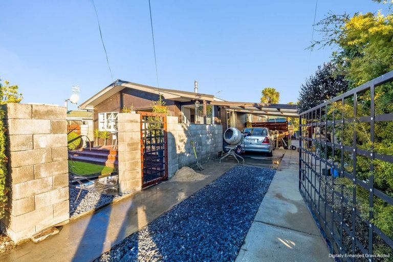 Photo of property in 5 Boyce Street, Motueka, 7120