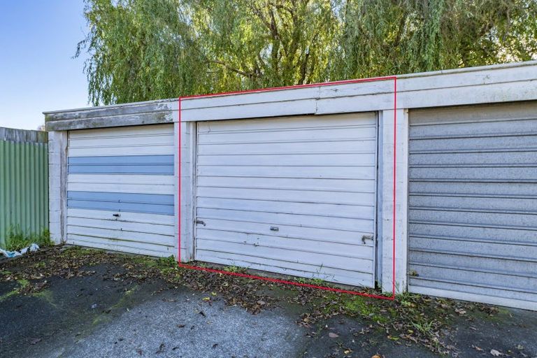 Photo of property in 2/45 Gresford Street, Edgeware, Christchurch, 8013