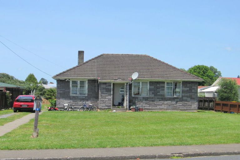 Photo of property in 3 Rangipare Street, Otorohanga, 3900