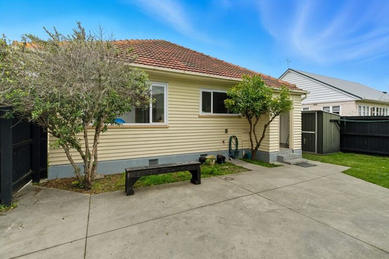 Photo of property in 9 Hammond Place, Spreydon, Christchurch, 8024