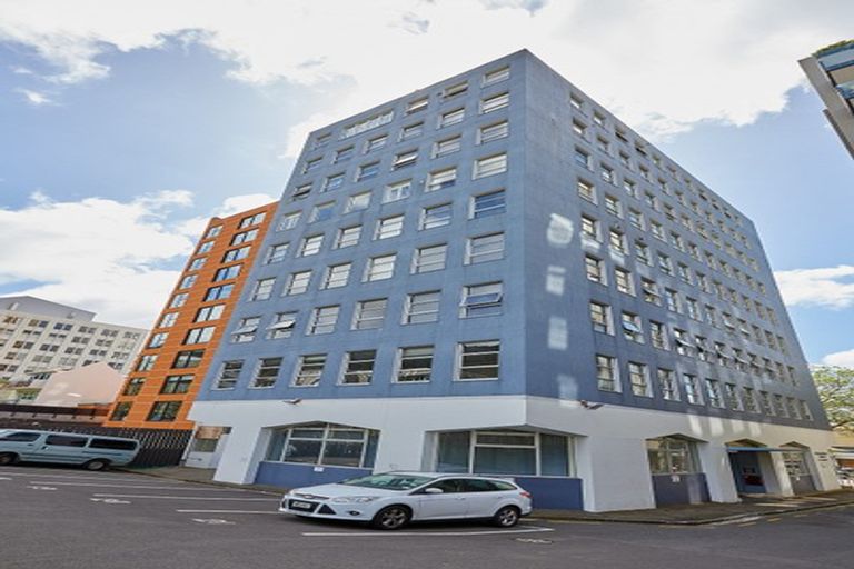 Photo of property in Molesworth House, 101u9a Molesworth Street, Thorndon, Wellington, 6011