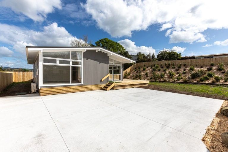 Photo of property in 7 Unknown Street, Paeroa, 3600