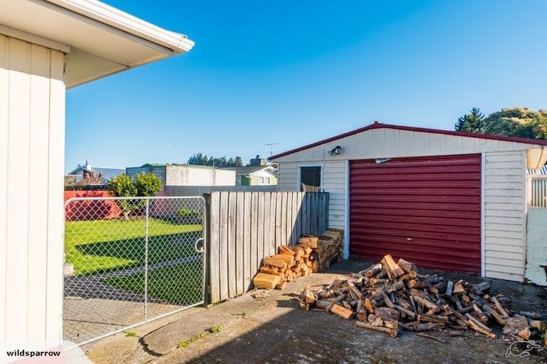 Photo of property in 44 Black Street, Wairoa, 4108