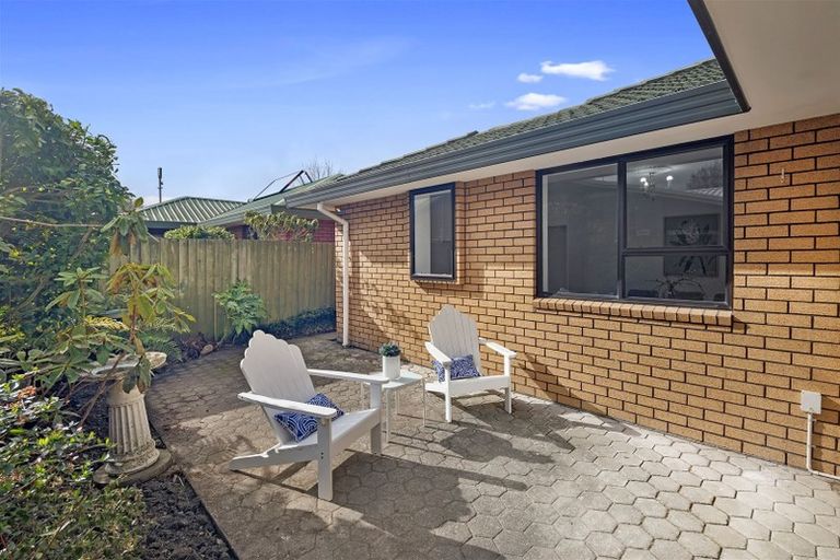 Photo of property in 81 Kedleston Drive, Avonhead, Christchurch, 8042