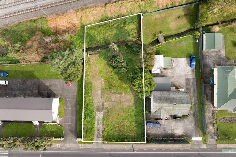 Photo of property in 259 Great South Road, Manurewa, Auckland, 2102